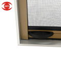 Aluminum Frame Fly Screen Window